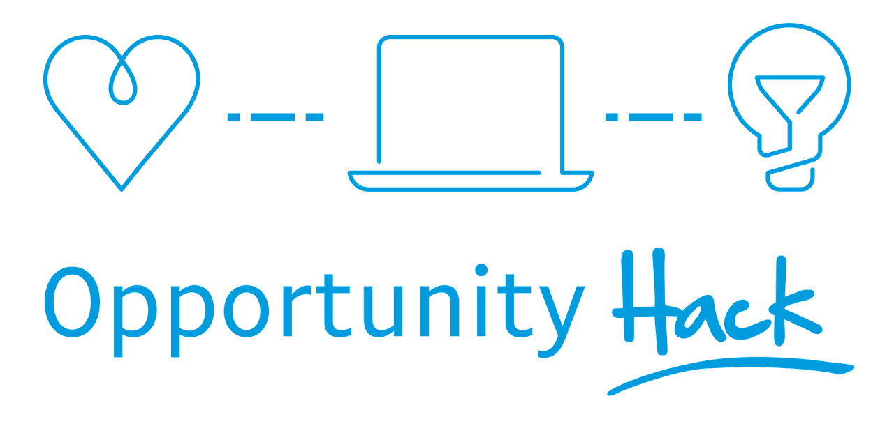 opportunity hack logo